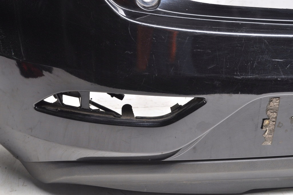 фото №10, Volvo v40 ii бампер задня задній 31283760