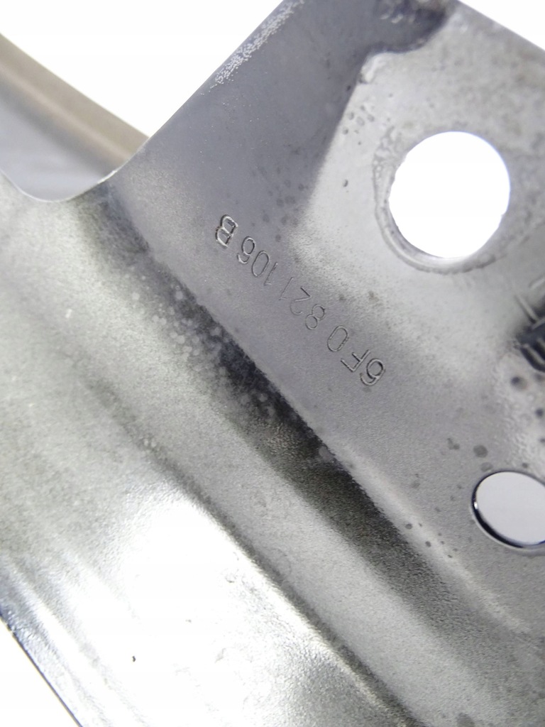 фото №6, Крила передній правий seat ibiza v 6f0 6f0821106b