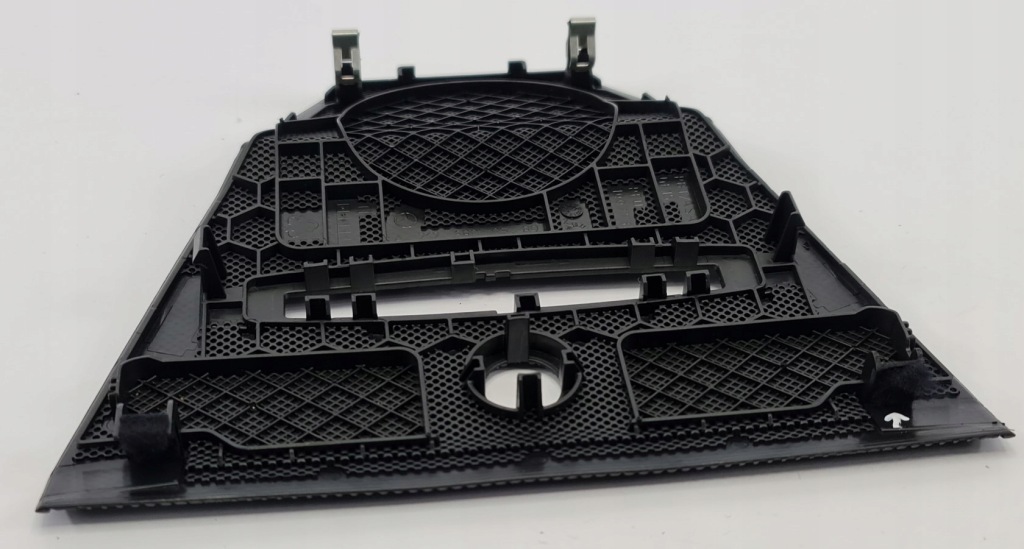 фото №4, Накладка динамика консоли mercedes w212