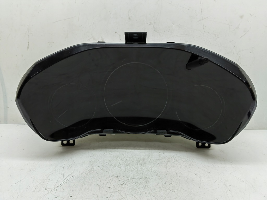 фото №1, Honda hr-v ii ru 1.5b счетчик приборы автоматическая коробка передач