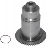 Купить Комплект суппорт haldex mark / модуль x - шестерня регулируемая