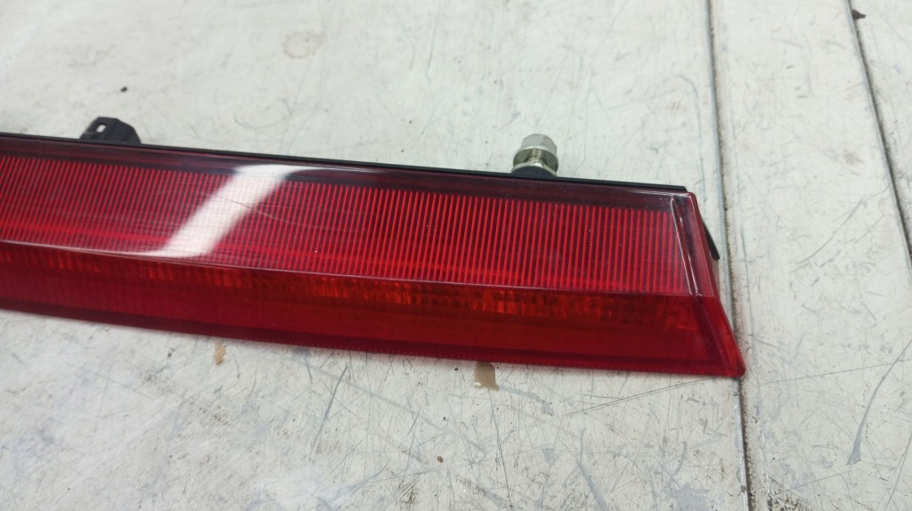 фото №3, Свет стоп-сигнал стоп toyota corolla e21 хэтчбек