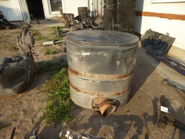 Trucks premium 460dxi катализатор гаситель выхлоп dxi Доставка