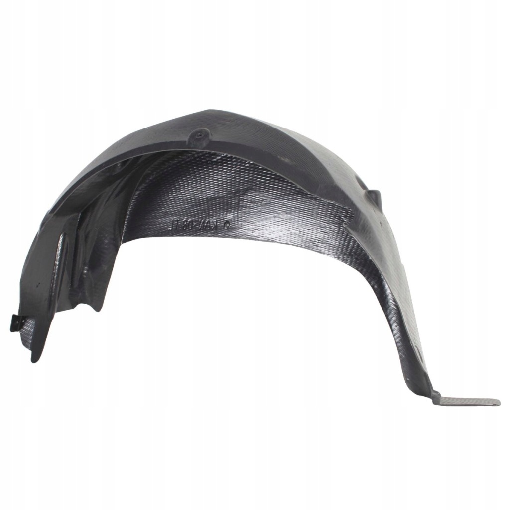 фото №1, Подкрылок задняя левая renault kangoo ii 05-12