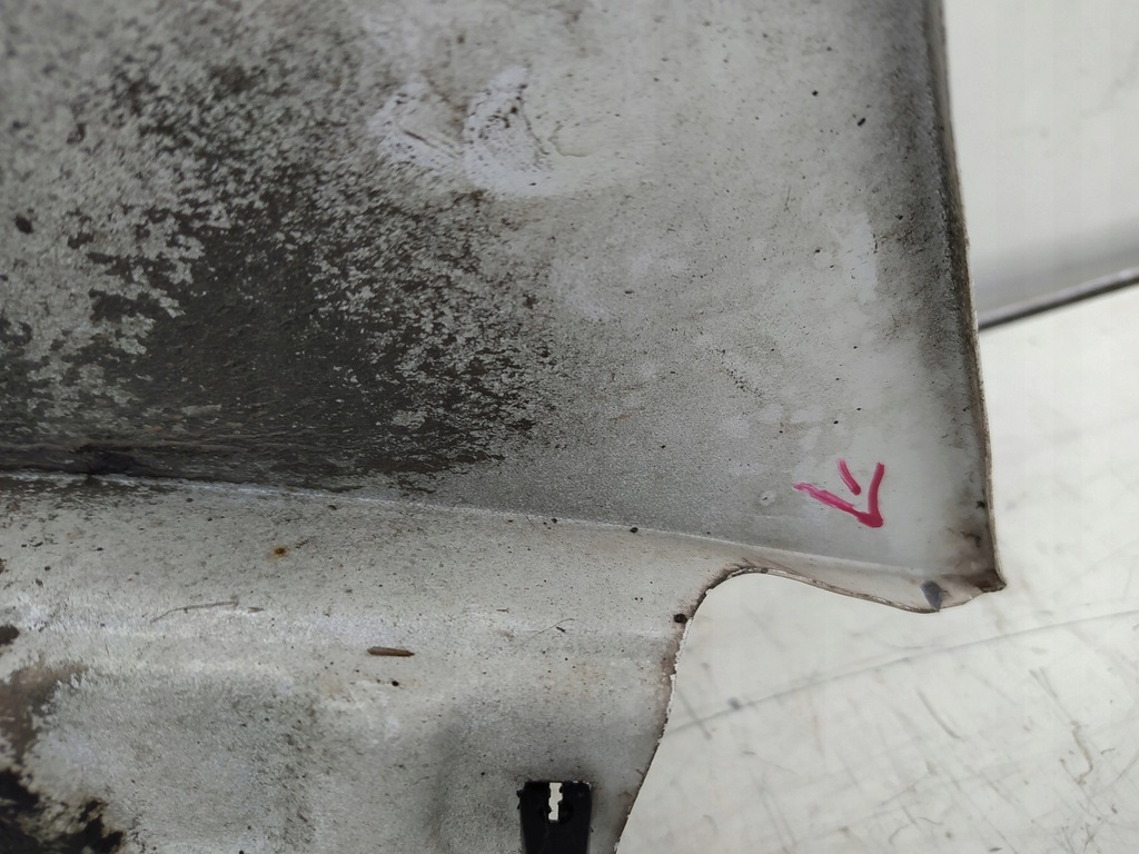 фото №11, Vw jetta 010-015 крила лівий перед передній