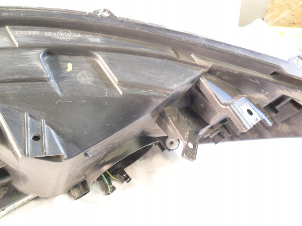 фото №11, Iveco daily iv 5801473749 фара передний правый