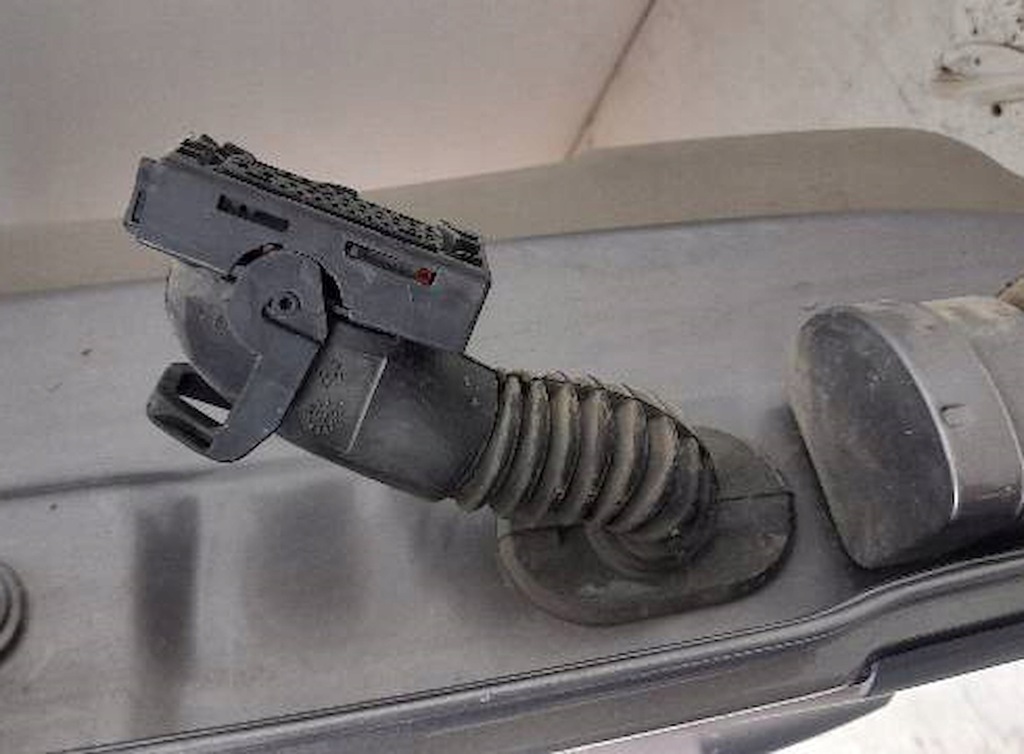 фото №8, Двері правий задня renault megane