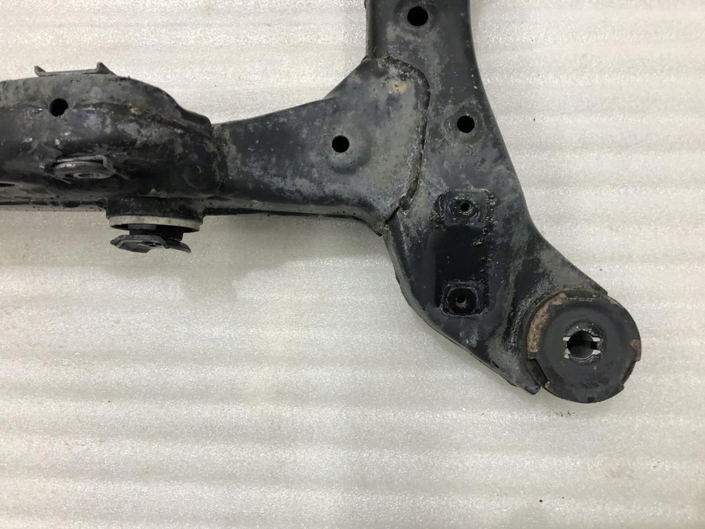 фото №12, Подрамник подрамник задняя балка jeep compass ii 1.4