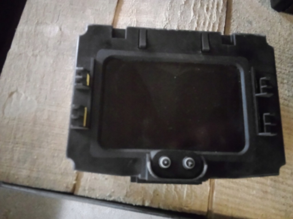 фото №1, Дисплей приладова панель opel zafira a 24435537