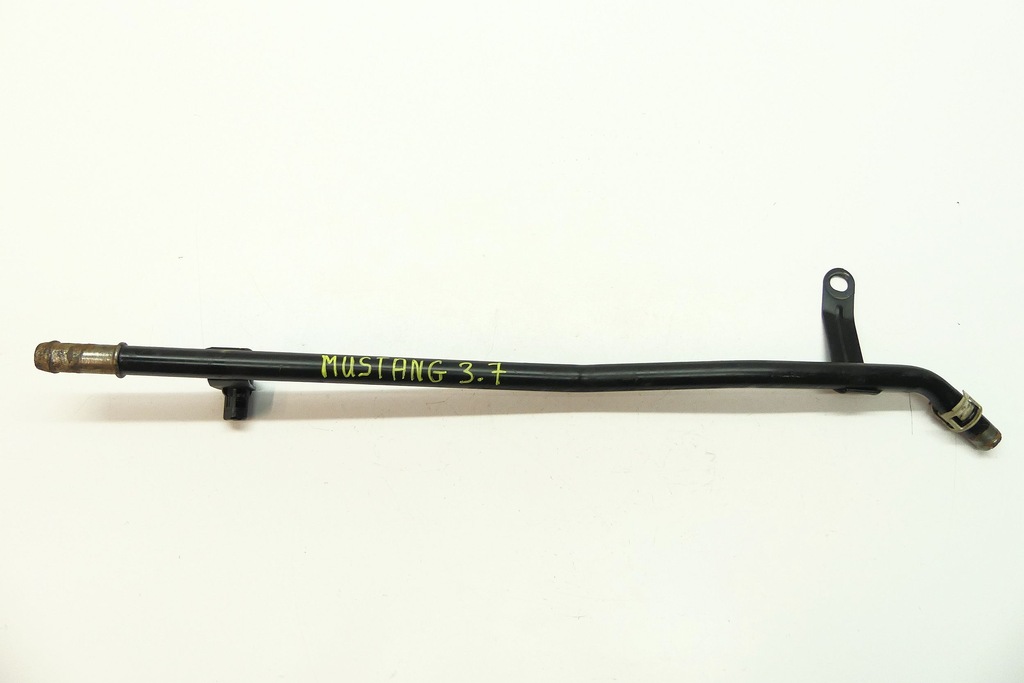 фото №1, Ford mustang v 3.7 v6 10-14 трубка wody