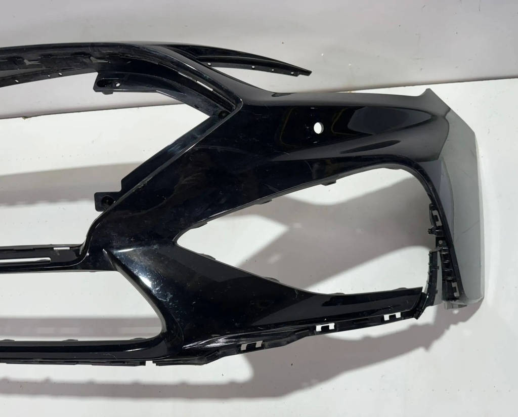 Hyundai i30 n n-line бампер перед передній Зі Шроту