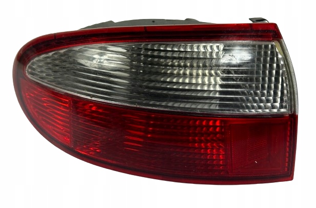 фото №1, Лампа ліва задня крила daewoo lanos hb