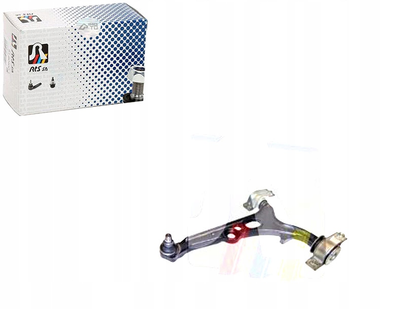 фото №4, Важіль rts 96.05815.2 60813013