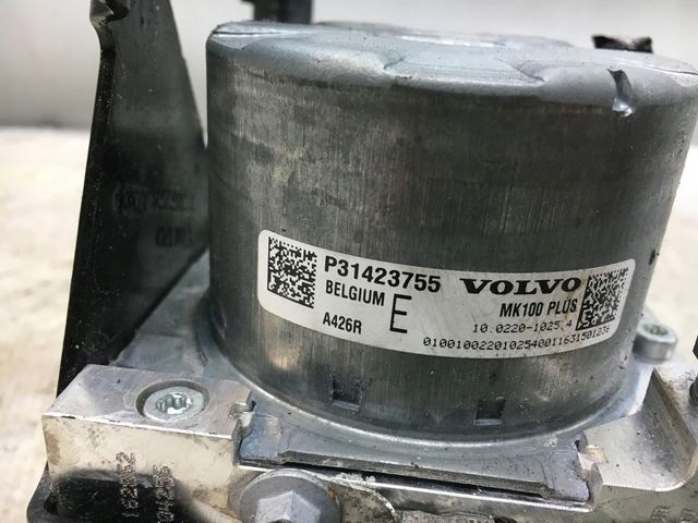 фото №5, Volvo xc90 ii насос abs 31423755