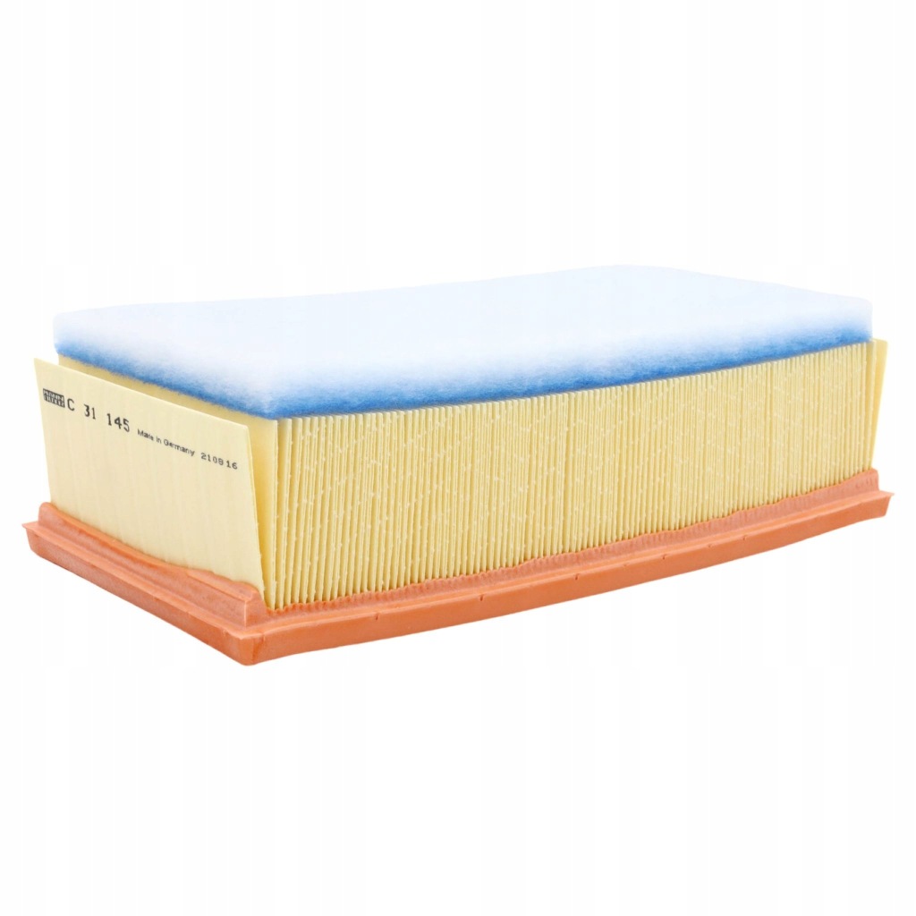 Купить Mann фильтр воздуха c31145