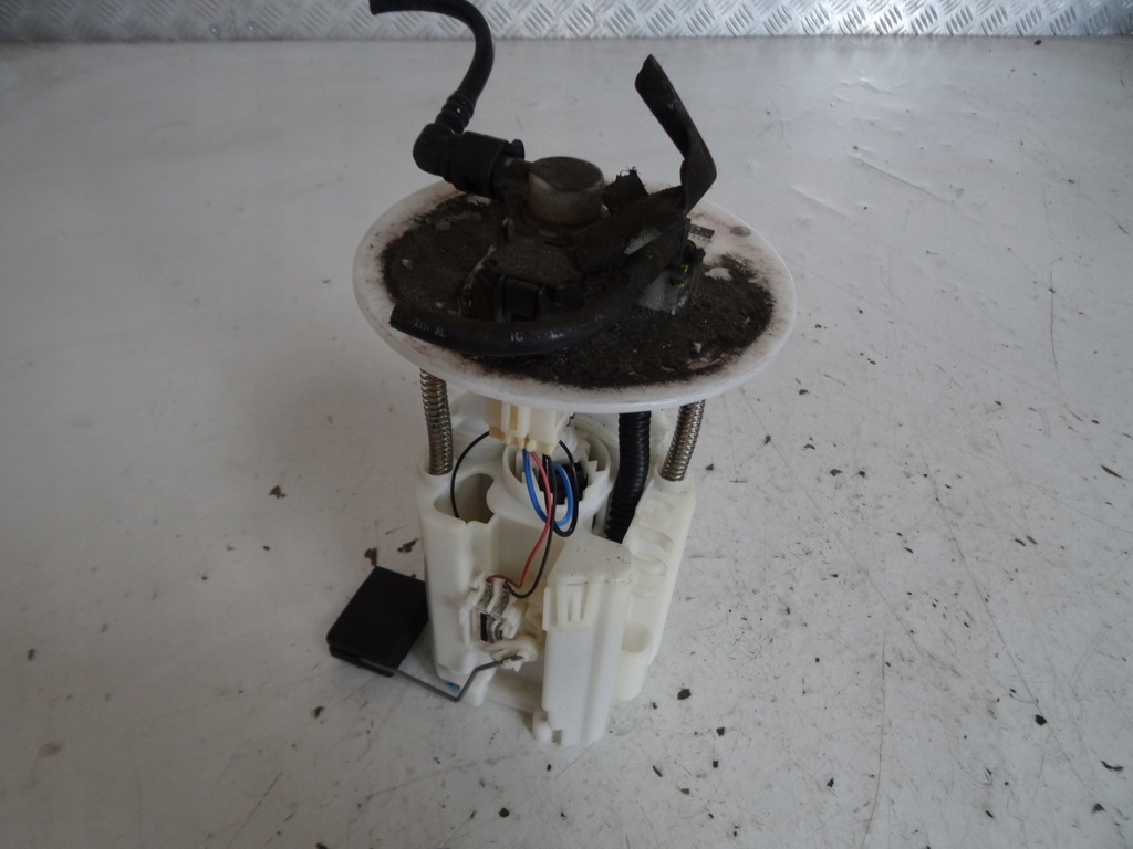 фото №1, Насос поплавок топлива toyota prius ii 77020-47040