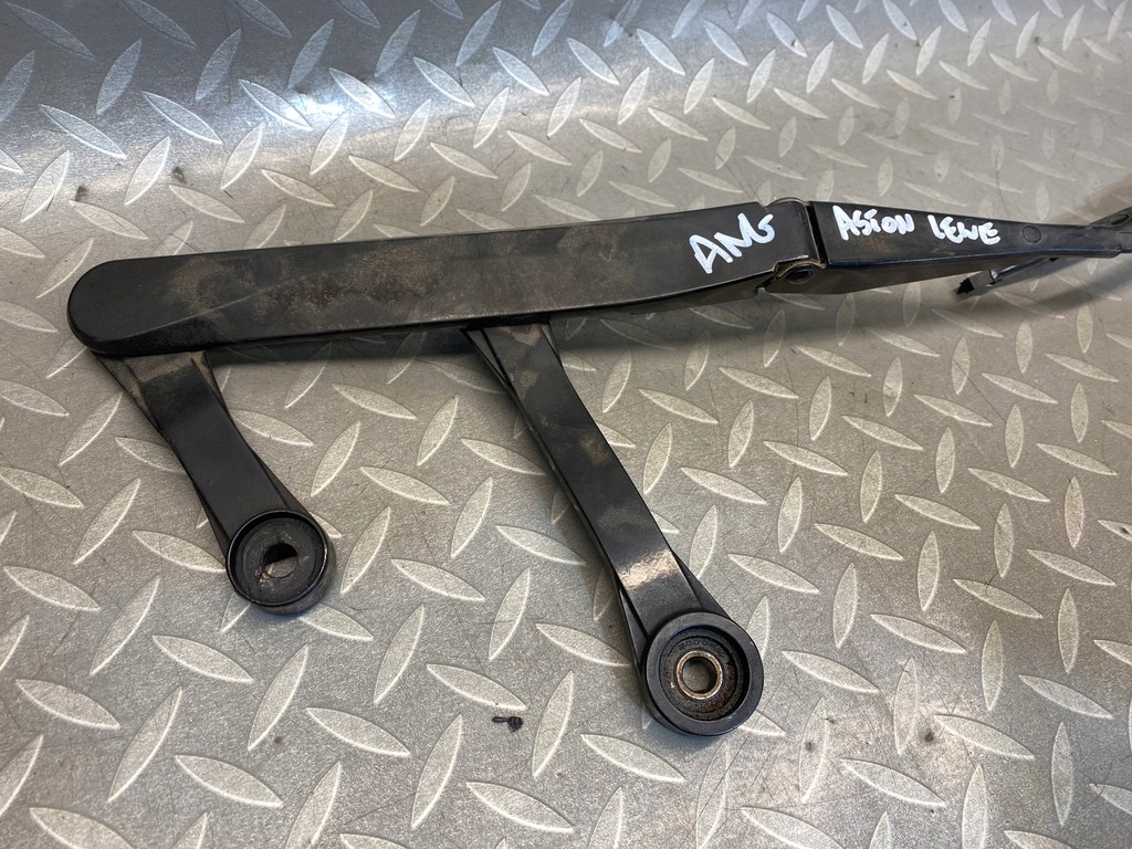 фото №2, Рычаг дворник передних левая aston martin db9