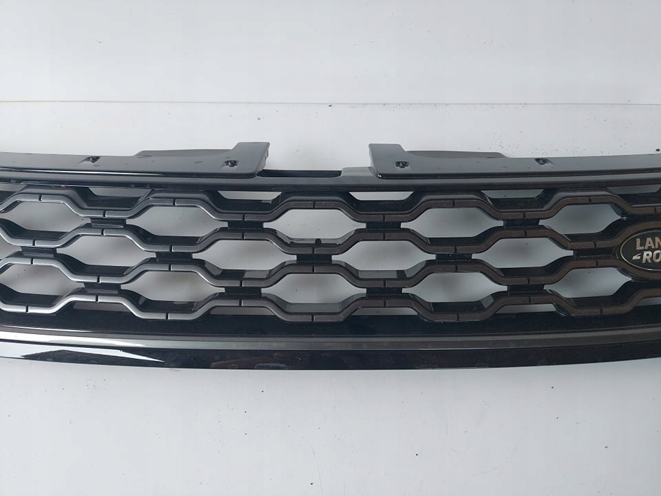 фото №3, Range rover evoque ii 19- решётка радиатора решётка радиатора