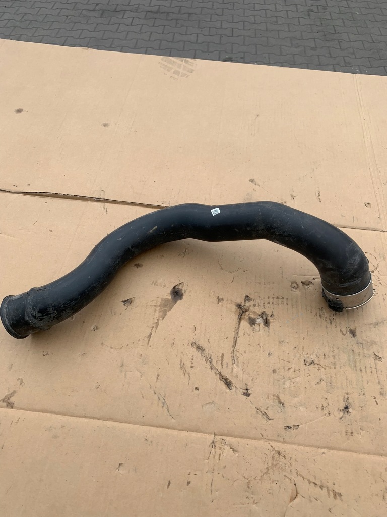 фото №3, Шланг трубка повітря infinity qx50 ii 2.0t 4x4