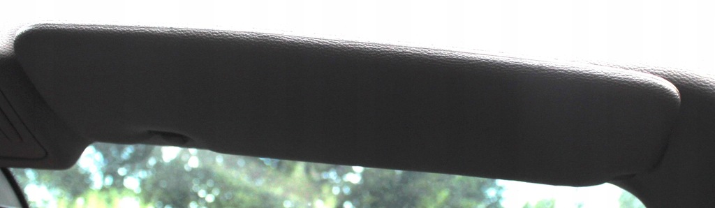 фото №1, Захист сонцезахисна права козирок bmw e93