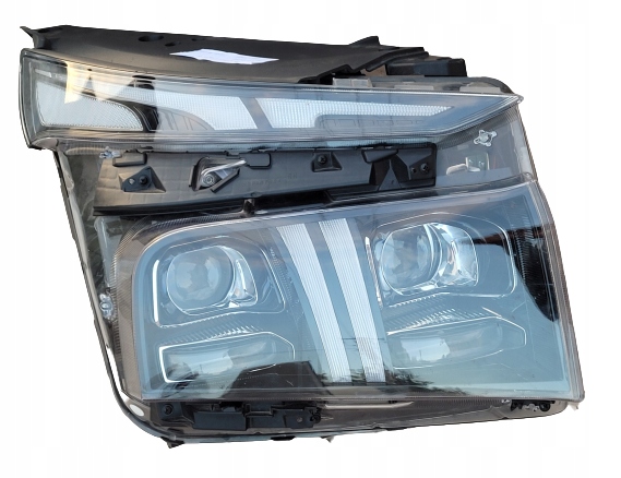 фото №1, Hyundai santa fe iv 4 lift 20-23 full led правая