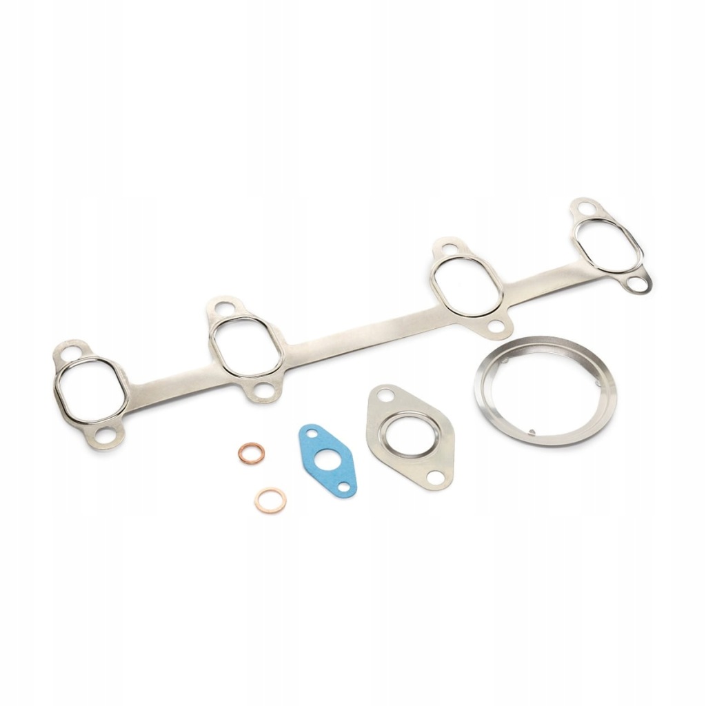 фото №8, Турбонагнітач ridex 2234c0199 do vw transporter v bus multivan v