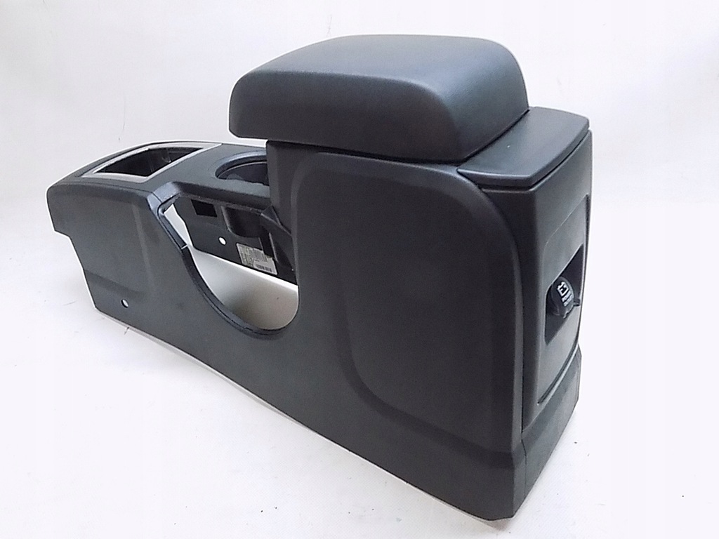 фото №8, Подлокотник туннель - dodge journey 08-12 freemont