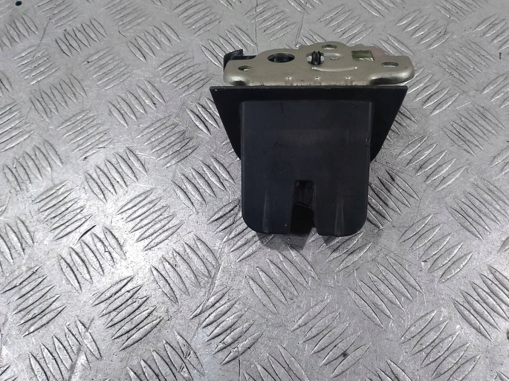 фото №1, Замок кришки audi q7 2005-2015 4f9827505