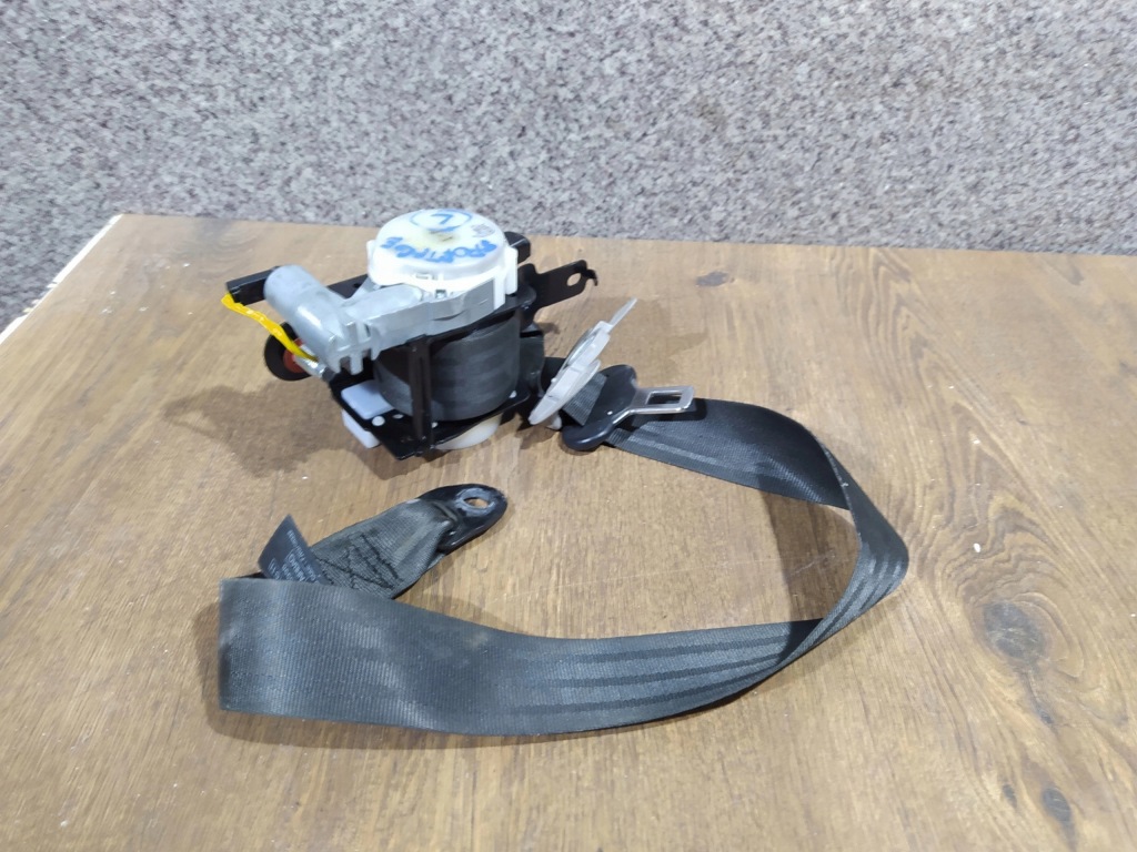 фото №14, Kia sportage 3 iii 3 подушка air bag ремни