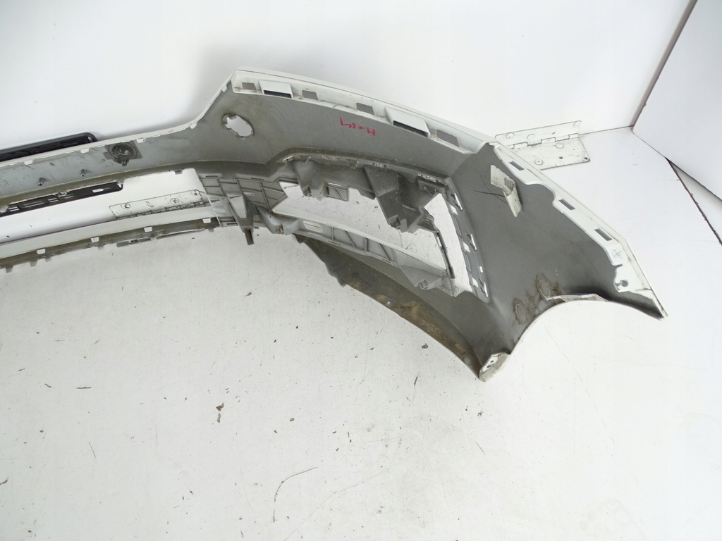 фото №6, Бампер перед skoda octavia iv 5e3