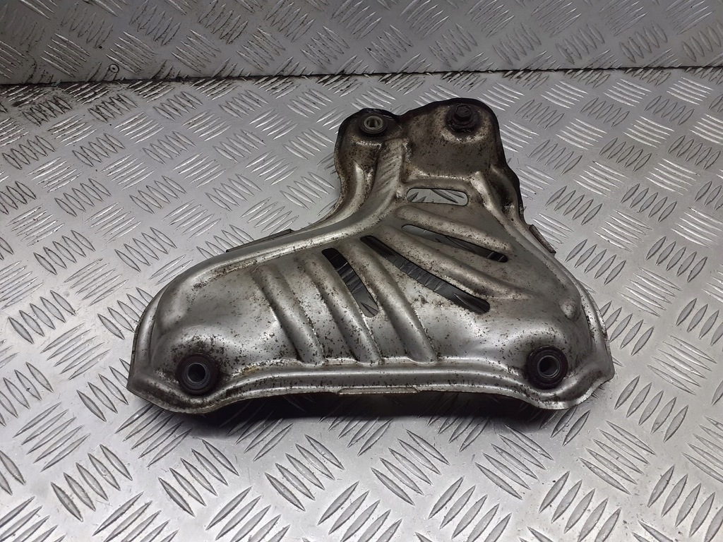 фото №1, Защита тепловая toyota corolla e15 1.6