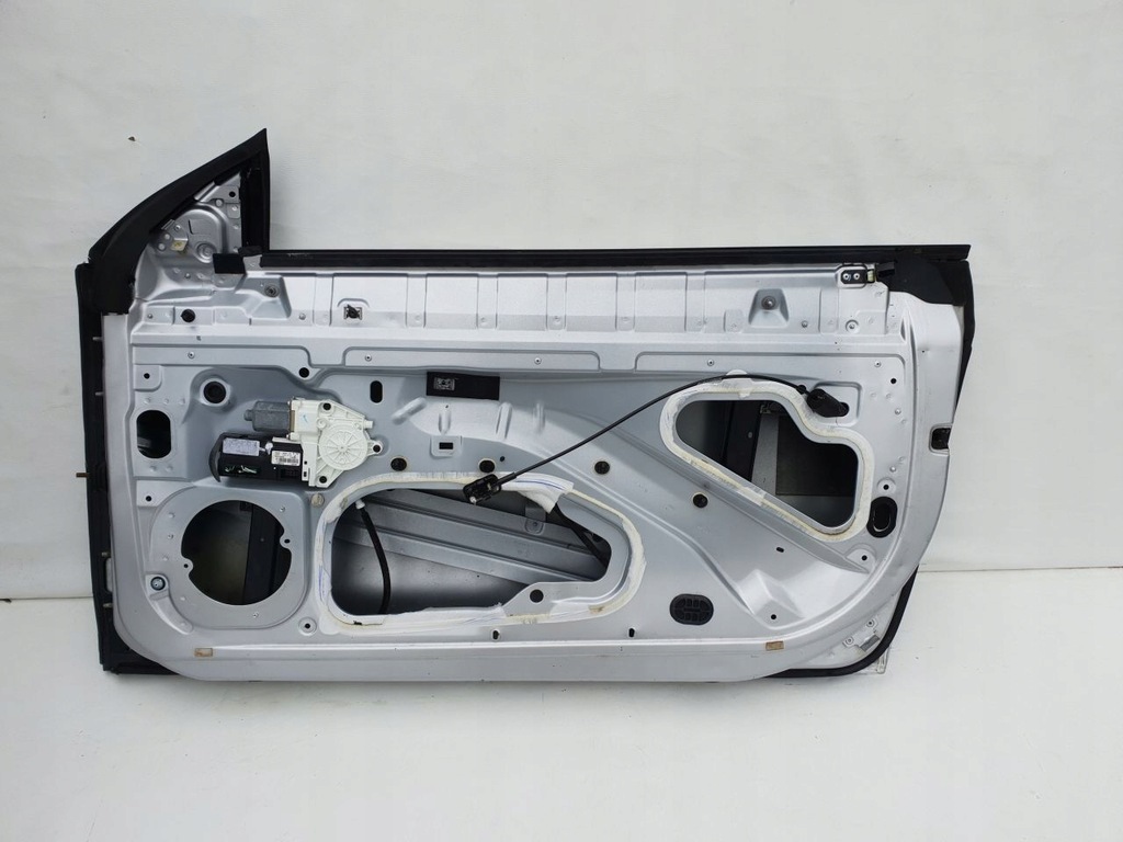 фото №6, Renault laguna iii coupe двері правий перед