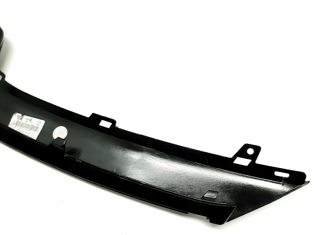 фото №8, Молдинг na решітка радіатора clio iv решітка радіатора бампера