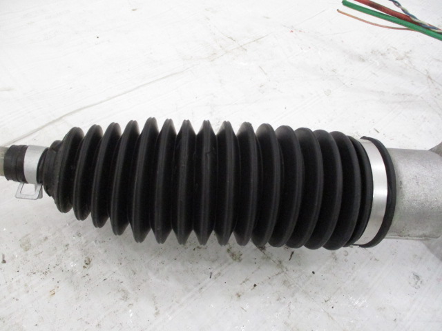 фото №13, Peugeot 208 рулевая рейка трансмиссия рулевая