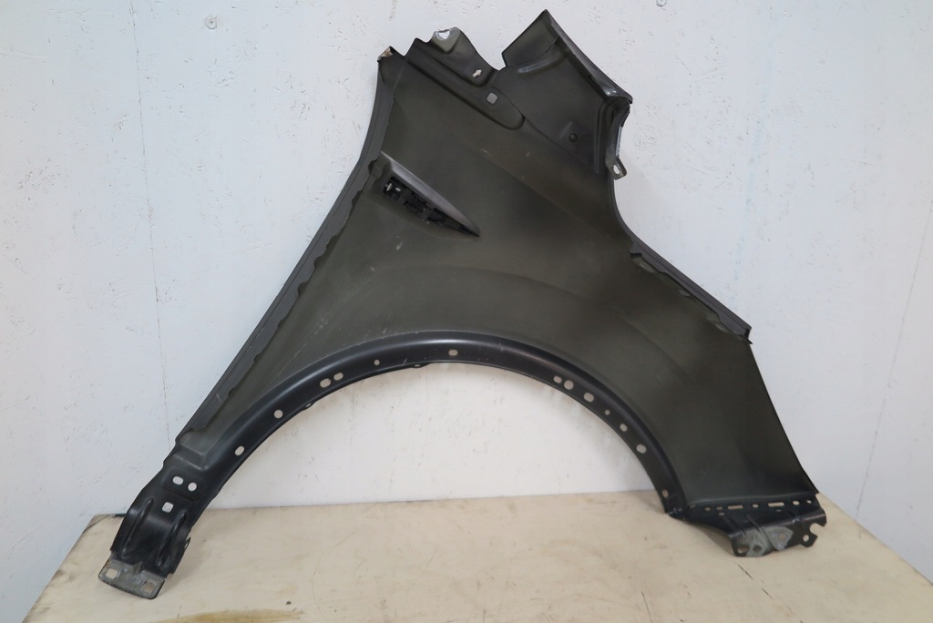 фото №7, Крыло перед левый передний перед ford kuga mk2 ii lift