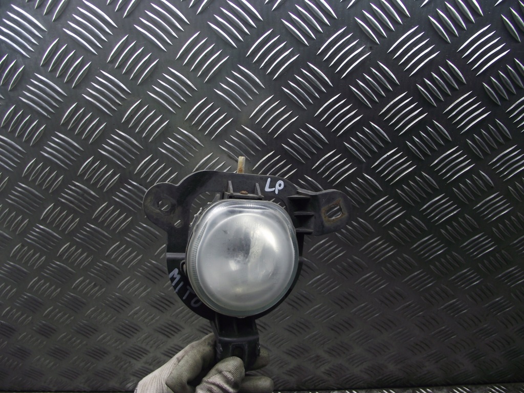 фото №6, Противотуманная фара перед alfa mito 11r левый правый