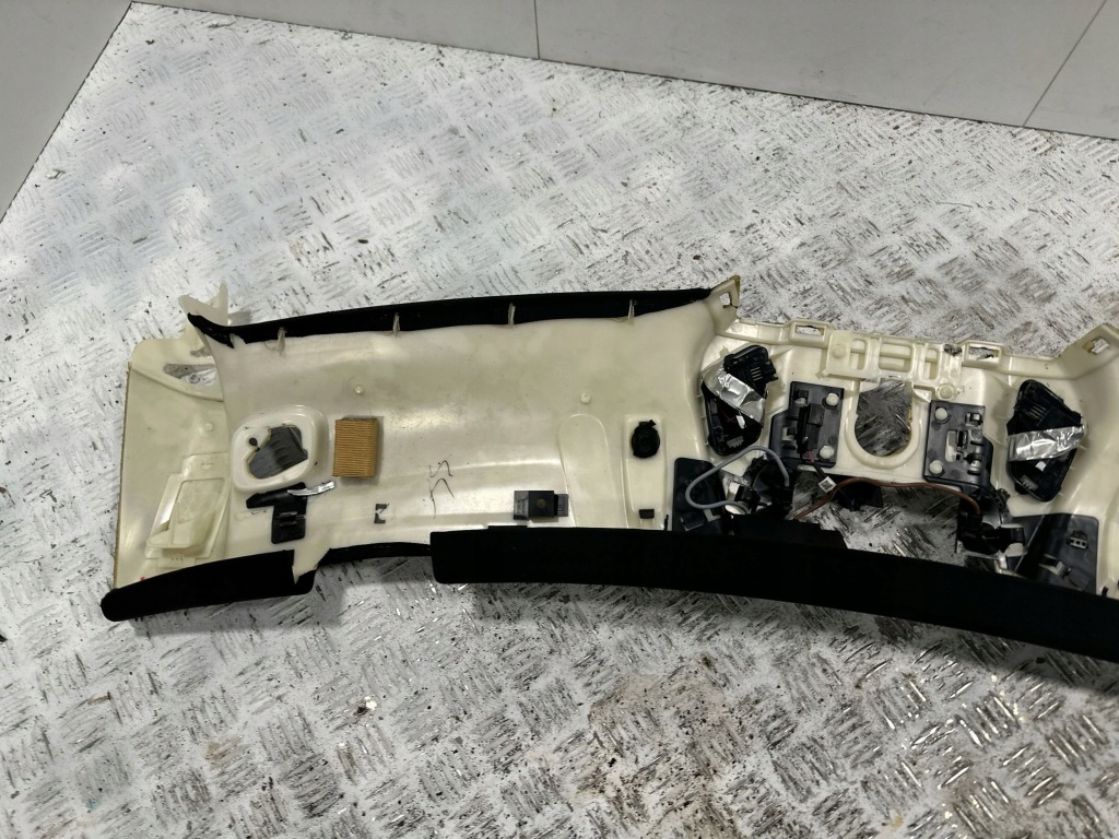 Потолок chevrolet corvette c8 84797960 в Украине