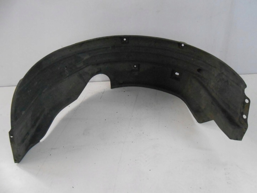 фото №3, Подкрылок правый задняя smart forfour 454 #