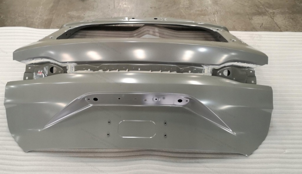 Купити Нова кришка багажника задні byd ущільнювач u dm-i awd