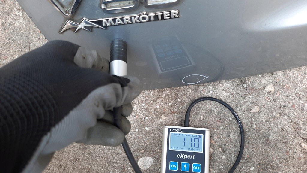 фото №6, Кришка багажника задня volvo v50 06r