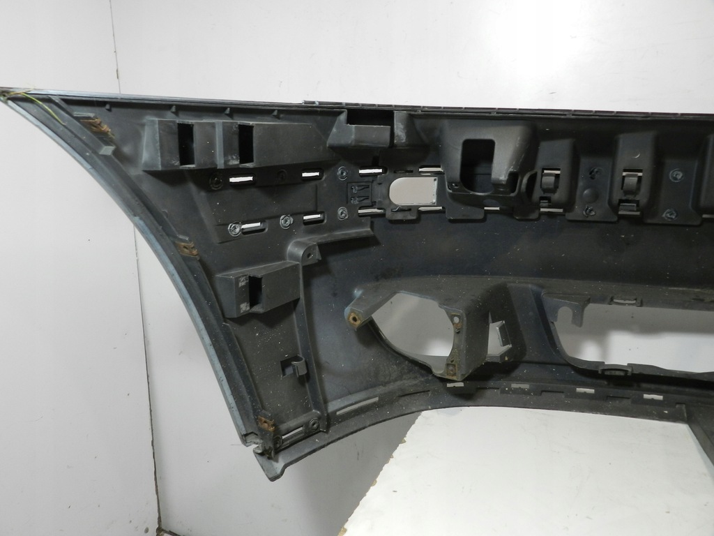 фото №9, Бампер перед передній ford galaxy mk1 lift 00-06