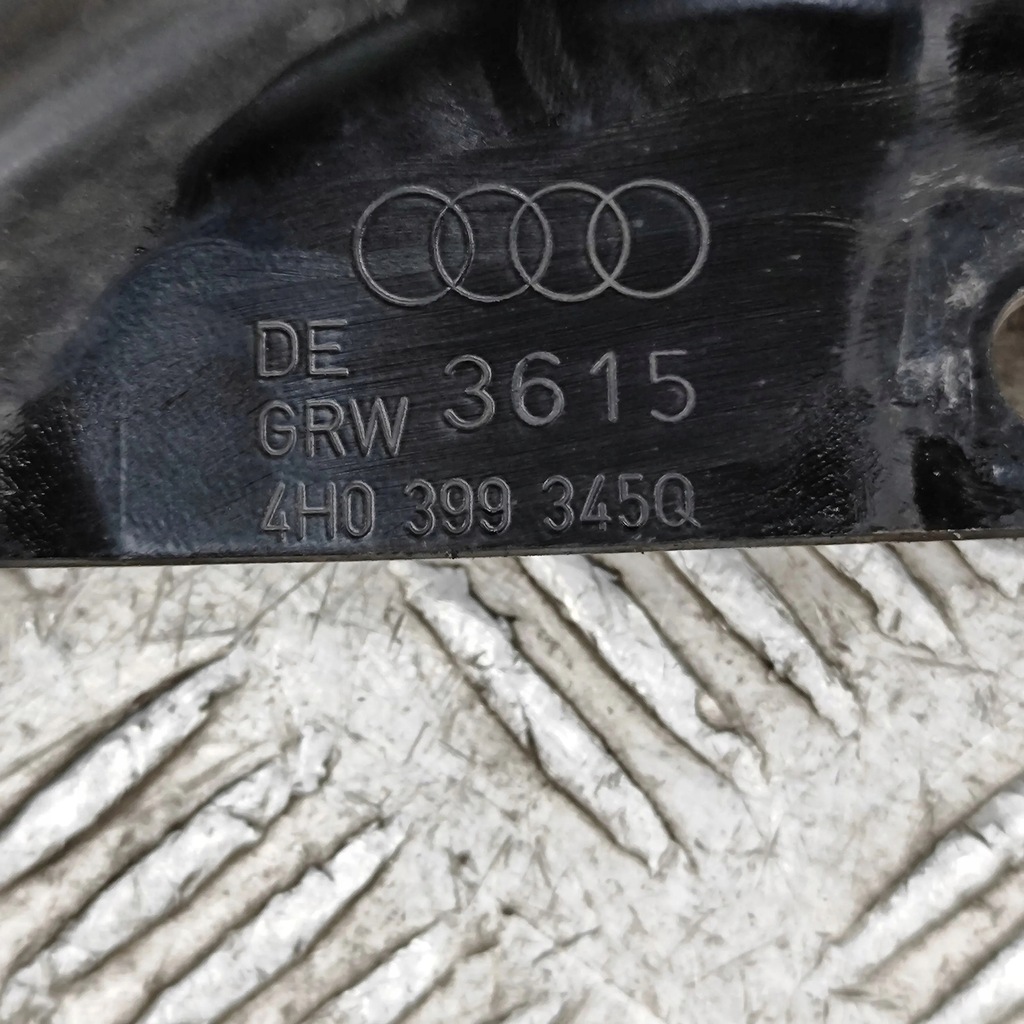 фото №7, Audi a6 s6 c7 4g 2015 другая часть подвеска