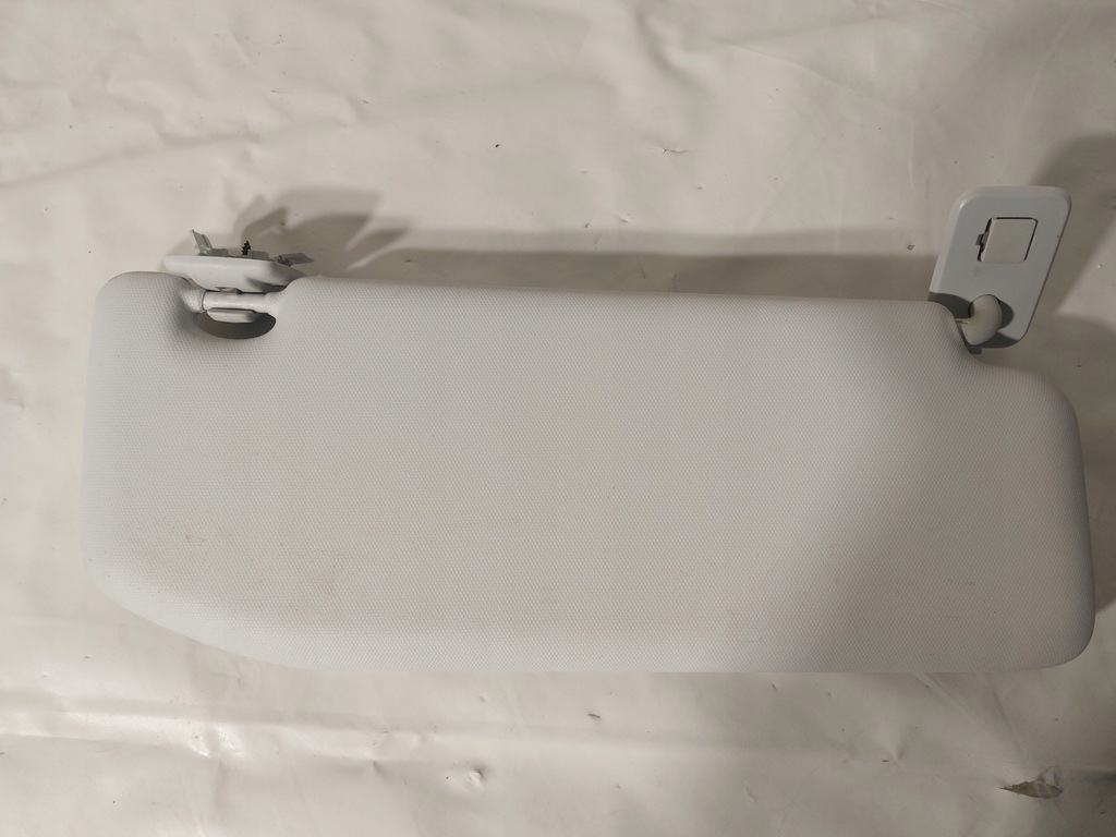 фото №1, Защита левая солнцезащитная peugeot 208 i eu