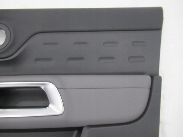 фото №4, Citroen c5 aircross обшивка двері праве передні europa