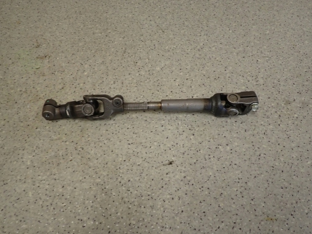 фото №4, Nissan note e12 12- хрестовина кермовий колонки