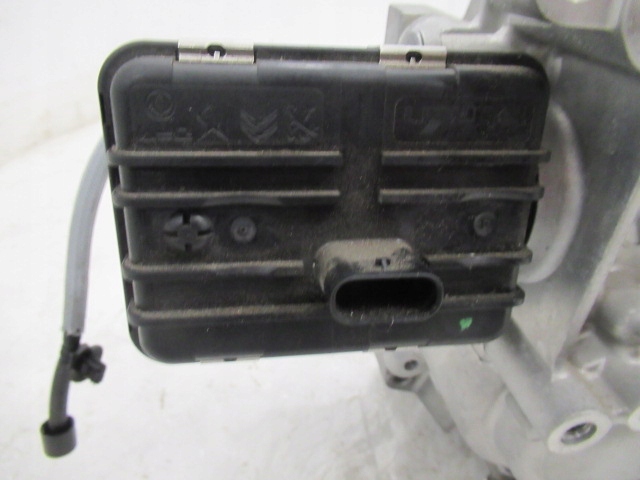 фото №7, Ds3 crossback e-tense коробка передач передач rg1-hl 8n1fr