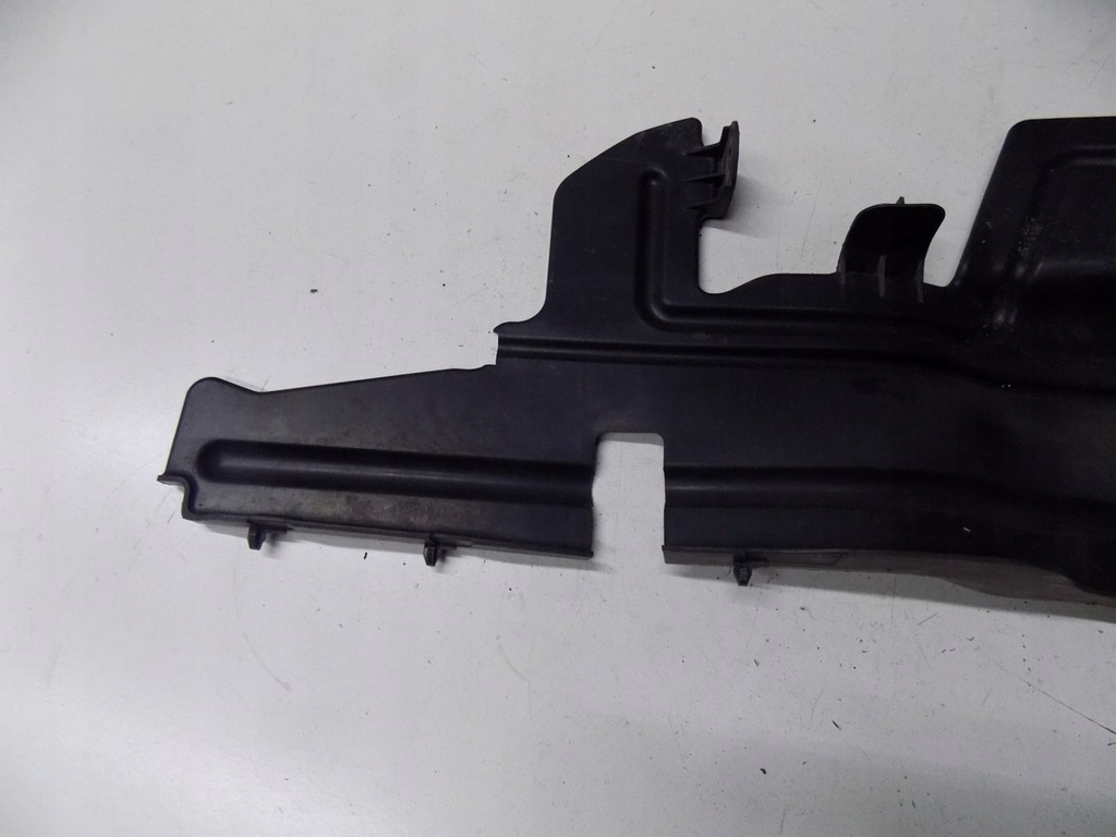 фото №6, Corolla verso ii воздуховод левая 53286-0f040