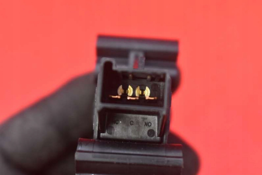 фото №8, Датчик ударний 5l2t-9341-aa jaguar s-type 04-08