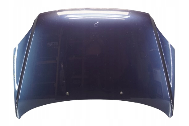 фото №1, Капот кришка двигуна kia sportage ii lift