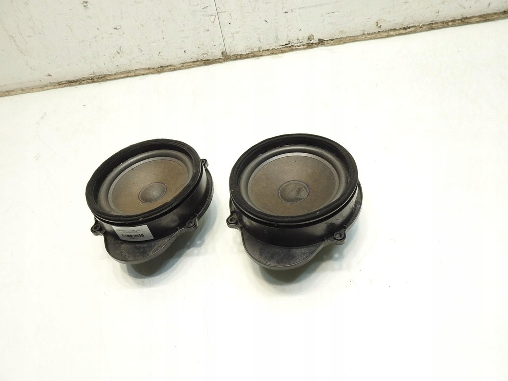 фото №8, Динамік передній перед land rover discovery iii xqm500300